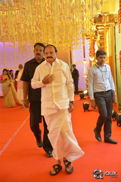 Celebs-At-Nimmagadda-Prasads-Daughter-Wedding